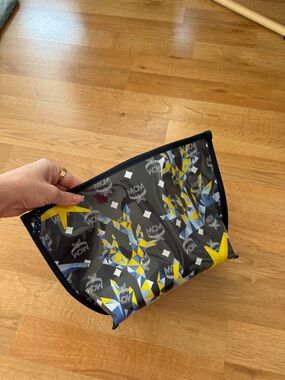 MCM Visetos ‘Under the Sea’